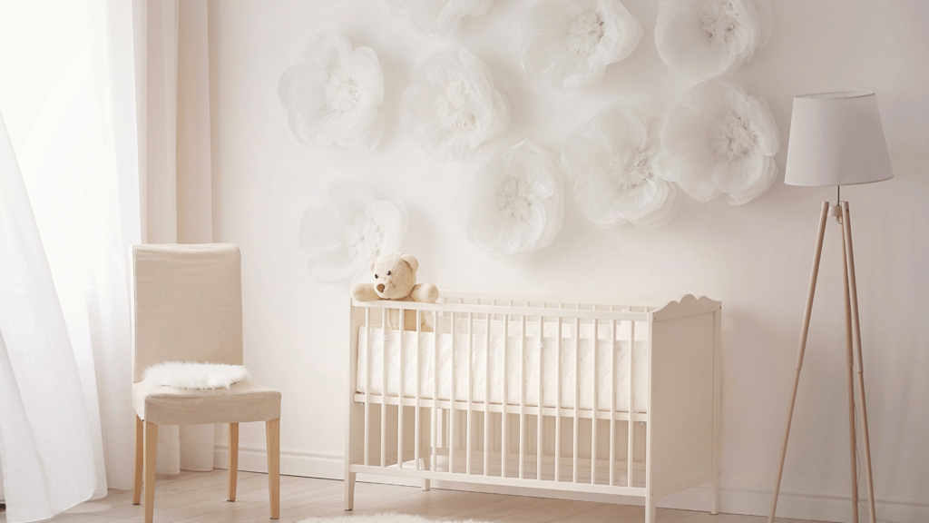 Best crib for baby
