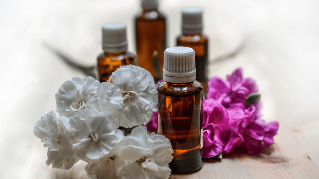 Beginners Guide to essential oil and it's benefits 