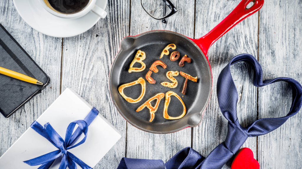 simple father's day gift ideas