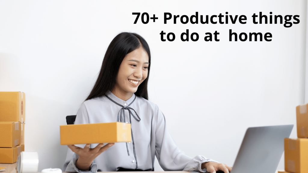 How To Spend Time Effectively And Be Productive Best Stuff Hub