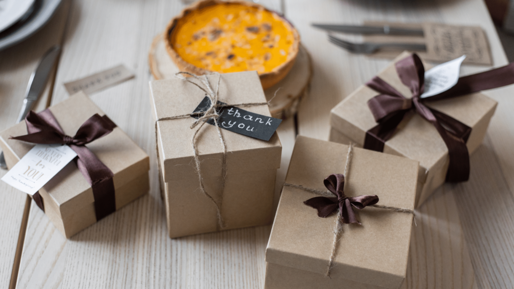 Personalized Gifts for Employees