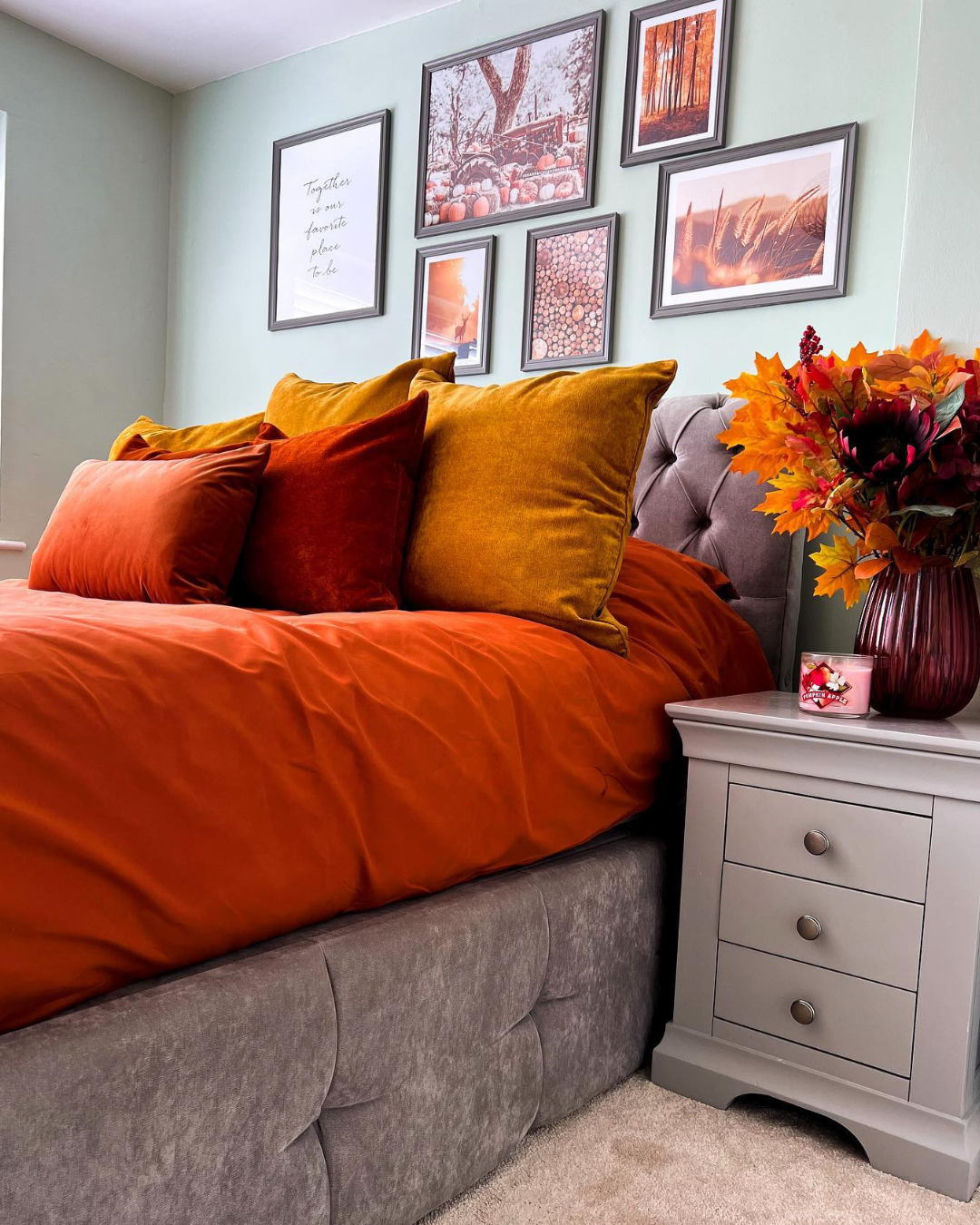 45+ Cozy Bedroom Ideas Best Stuff Hub