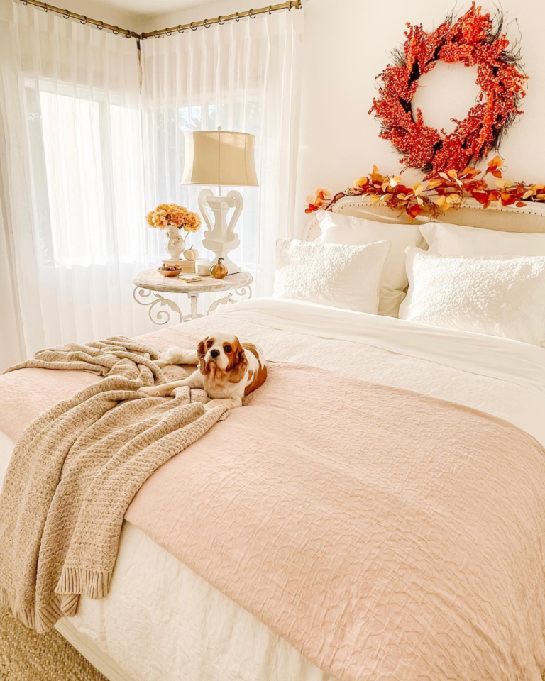 45+ Cozy Bedroom Ideas - Best Stuff Hub
